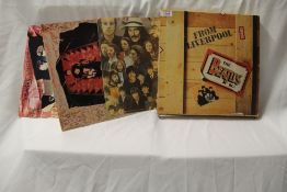 The Beatles eight album boxed set 'From Liverpool'