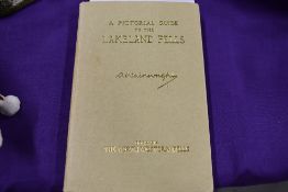 Wainwright [Alfred] A Pictorial Guide To The Lakeland Fells, Book six, The North Western Fells,