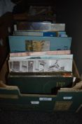 A selection of local interest guide and reference books for Kendal, Lakeland and Westmorland