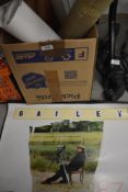 A selection of vintage Unipart glamour calendars, 1970s/1980s, all now rolled and mainly stored in