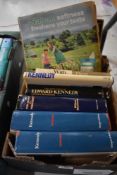 Kennedy family. A selection of biographies and related, mainly JFK interest. (7)