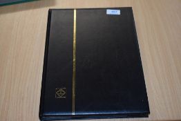 GB, QVIC-QEII COLLECTION MINT AND USED IN STOCKBOOK, INC 100+ RED STARS Clean lighthouse stockbook