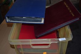 GB+ SOME WORLD, COLLECTION OF FIRST DAY COVERS - ESTIMATED 800+ COVERS Substantial collection of