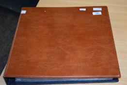 SOUTH AFRICA & STATES QVIC-GVI POSTAL STATIONERY COLLN, M & U + RSA MAXIMUM CARDS Large album with