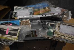 COLLECTION OF MAINLY MODERN ERA POSTCARDS Including approx 50 Mabel Lucie Attwell Cards, GB &