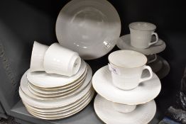 A modern Winterling Baveria part tea service.