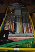 A collection of The Whisky Magazine, No 62 April 2007 to 178 October 2021, near complete, approx 126