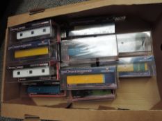 Fifteen Corgi 1:76 scale Limited Edition Original Omnibus & Bus Operators in Britain diecast