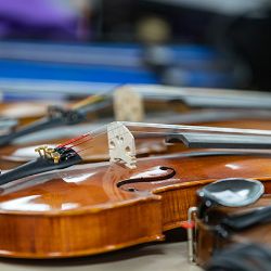 Musical Instruments and Equipment 1