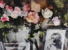 Robert Richfield (American photographer, 1947-present) photography depicting multiple black and