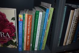 Gardening and Botany. Softback selection. (11)