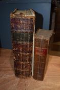 Antiquarian. Aikin, J. - A Description of the Country from thirty to forty miles round Manchester.