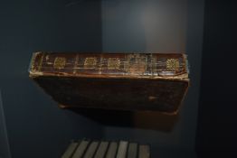 Antiquarian. Eaton, Mary - The Cook and Housekeepers Complete and Universal Dictionary, &c.