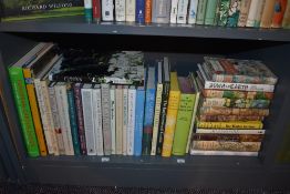 Gardening. Garden history, design and architecture. Hardbacks in dust jacket. (34)