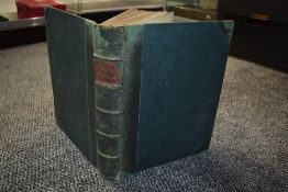 Antiquarian. Thomas Allom & Thomas Rose - The British Switzerland, or, Picturesque Rambles in the