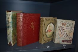 Illustrated Children's. Barrie, J. M. - Peter Pan and Wendy. London: Hodder and Stoughton.