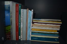 Lake District. Softback miscellany. Some uncommon publications. (32)