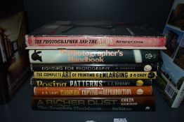 Photography. Practical guides and related. (8)