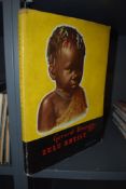African Art. Gerard Bhengu. Zulu Artist. [1965]. Hardback in dust-jacket. (1)