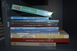 Local History and related. Softback miscellany. (11)