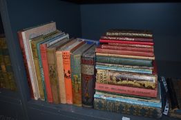 Children's. An early-mid 20th century miscellany. See images for titles. (28)