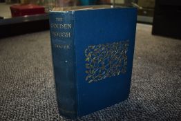 Magic and Religion. Frazer, James George - The Golden Bough. London: Macmillan, 1929. Abridged