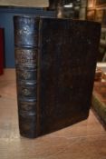 Antiquarian. Hooper, Jacob - An Impartial History of the Rebellion and Civil Wars in England, During
