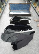 A 20TH Century High Sheriff Uniform belonging to George Leighton Seager 1st Barron Leighton of St