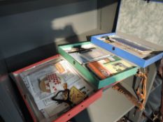 A collection of Manuals and Handbooks including Hispano 20mm Mk1 & Mk2 Guns, Manual of Maxim