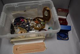 Two modern Rotary ladies wristwatches both having boxes with an assortment of white and yellow metal