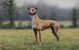 After Nigel Artingstall (British b.1963) a limited edition coloured print, a photo realistic