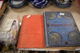 A collection of vintage wax seals and letter head stamps with a selection of collectable world