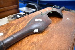 A vintage Yoke (af)