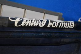 A Formula Century Sport 2pc sea rod