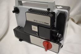 A Prinz Super 8 Compore 8 luxe cine projector