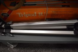 A Boots tripod
