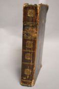 Antiquarian. Eaton, Mary - The Cook and Housekeepers Complete and Universal Dictionary, &c.