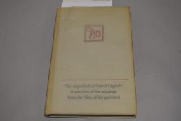 Curio. The unpublished David Ogilvy - a selection of his writings from the files of his partners.