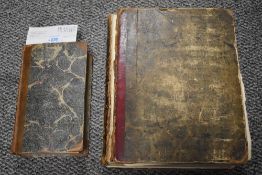 Antiquarian. Aikin, J. - A Description of the Country from thirty to forty miles round Manchester.