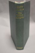 Fishing & Angling. Falkus, Hugh - Sea Trout Fishing [1979, 2nd edition reprint]. Inscribed by the