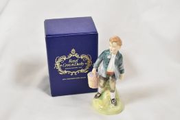 A Royal Doulton figure study Jack HN2060