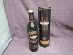 A bottle of Glenfiddich Special Reserve 12 Year Old Single Malt Scotch Whisky, 40% vol, 70cl, in