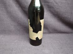 A bottle of Lillet Aperitif Au Vin blanc De La Gironde, not less than 31% proof spirit, no capacity