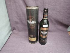 A bottle of Glenfiddich Special Reserve 12 Year Old Single Malt Scotch Whisky, 40% vol, 70cl, in