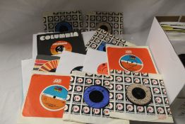 A lot of 95 soul / funk and disco seven inch singles - all been very well cared for with the bulk