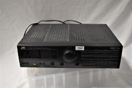 A JVC RX 508 V Sound Receiver