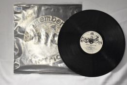 A copy of Gong Camembert Electrique 1971 virgin label VG/VG+