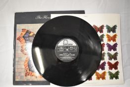 A copy of The House of Love self titled on the Fontana Label Ex/Ex original inner sleave