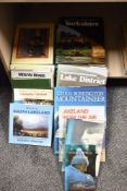Wainwright [Alfred] A Fourth Lakeland Sketchbook, printed and published by Westmorland Gazette,