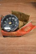 A Smiths Speedometer, 51 113 309 00, SN 3309 00.